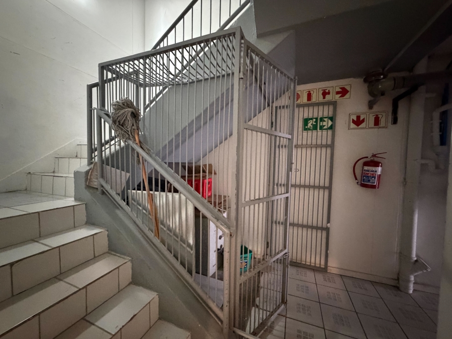 To Let Commercial Property for Rent in Cape Town City Centre Western Cape
